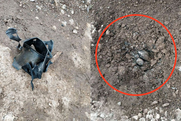 Ermənistan silahlı qüvvələri döyüş PUA-ları tətbiq edib: Ordumuz cavab tədbirləri görür